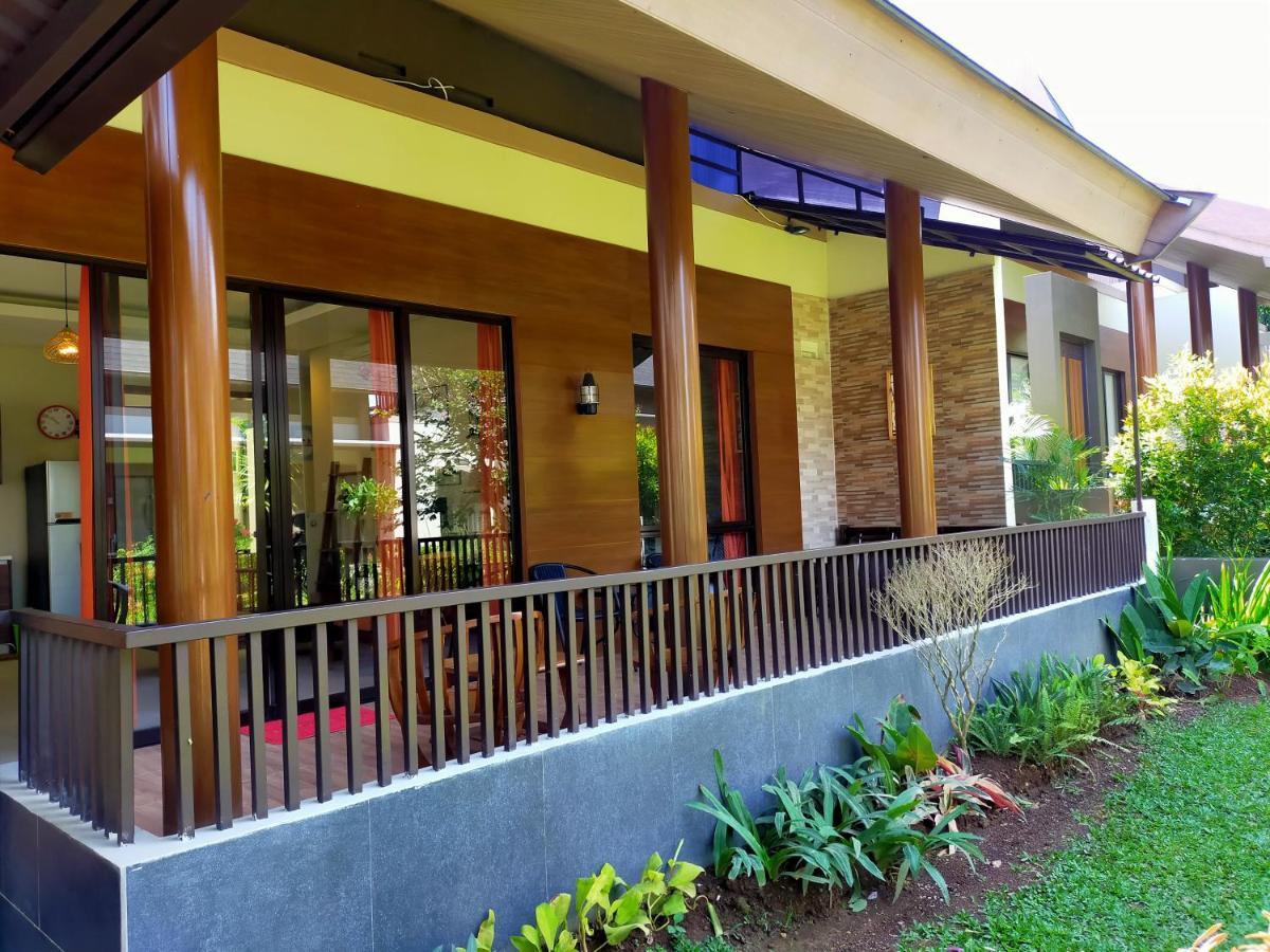 Vimala Hill Villa And Resort - 3 Bedrooms Bogor Kültér fotó