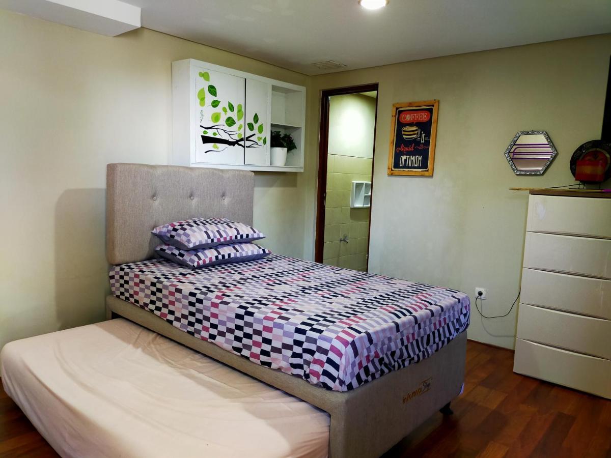 Vimala Hill Villa And Resort - 3 Bedrooms Bogor Kültér fotó