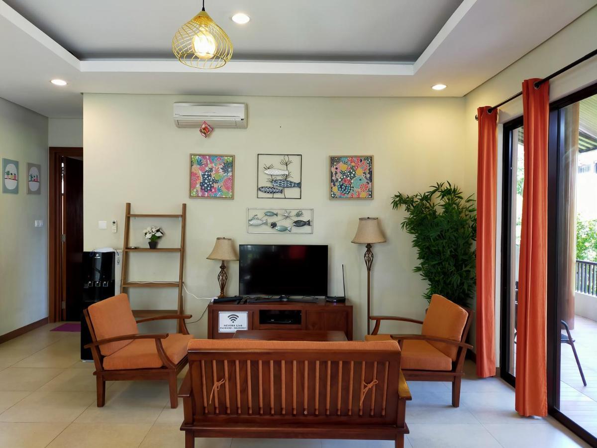 Vimala Hill Villa And Resort - 3 Bedrooms Bogor Kültér fotó