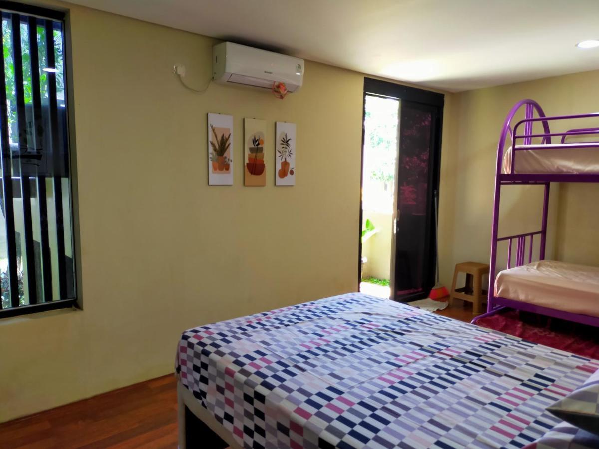 Vimala Hill Villa And Resort - 3 Bedrooms Bogor Kültér fotó