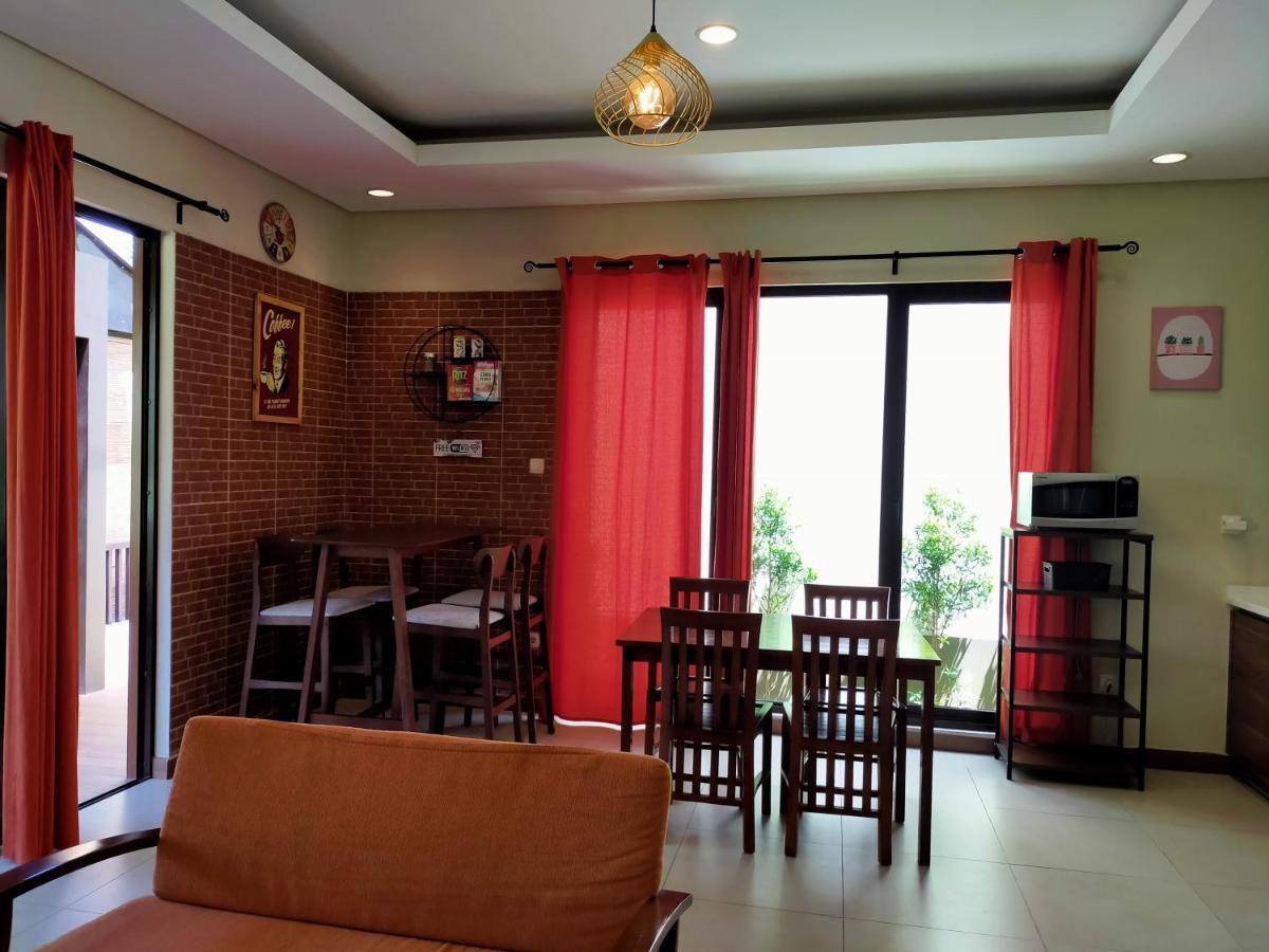 Vimala Hill Villa And Resort - 3 Bedrooms Bogor Kültér fotó