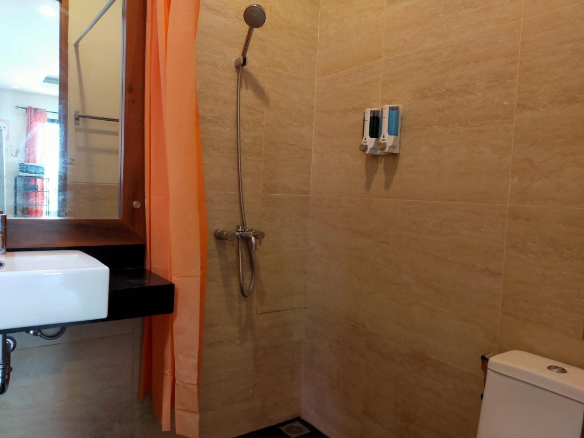 Vimala Hill Villa And Resort - 3 Bedrooms Bogor Kültér fotó